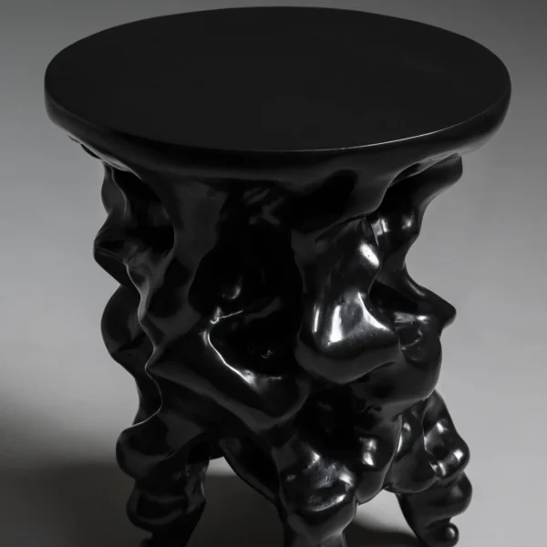 Cave Stool