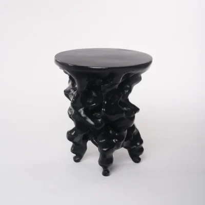 Cave Stool