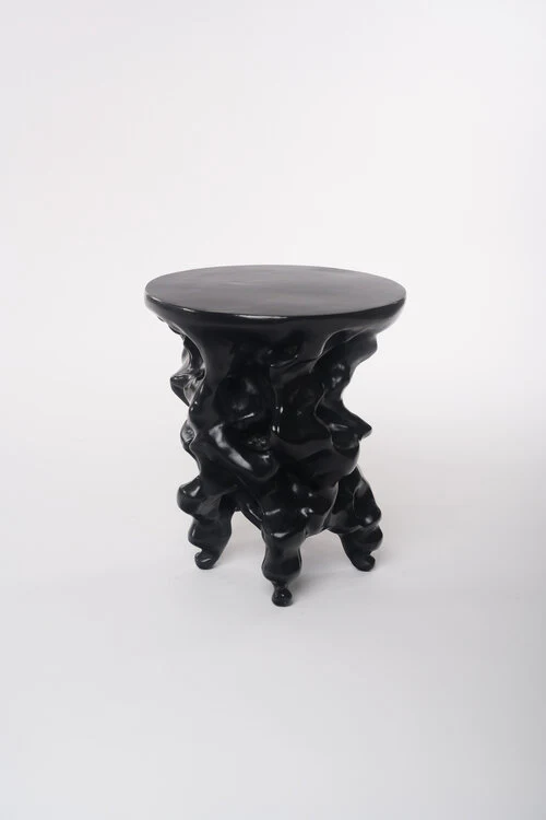 Cave Stool