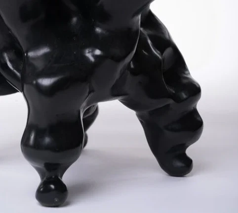 Cave Stool