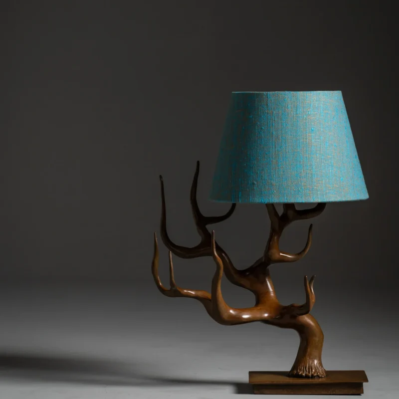 Cervus Table Lamp