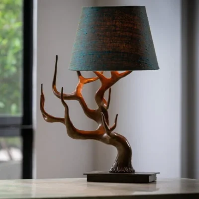 Cervus Table Lamp