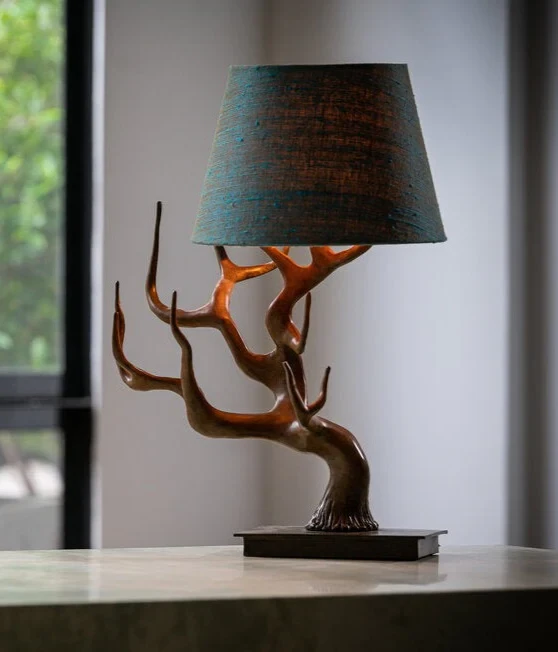 Cervus Table Lamp
