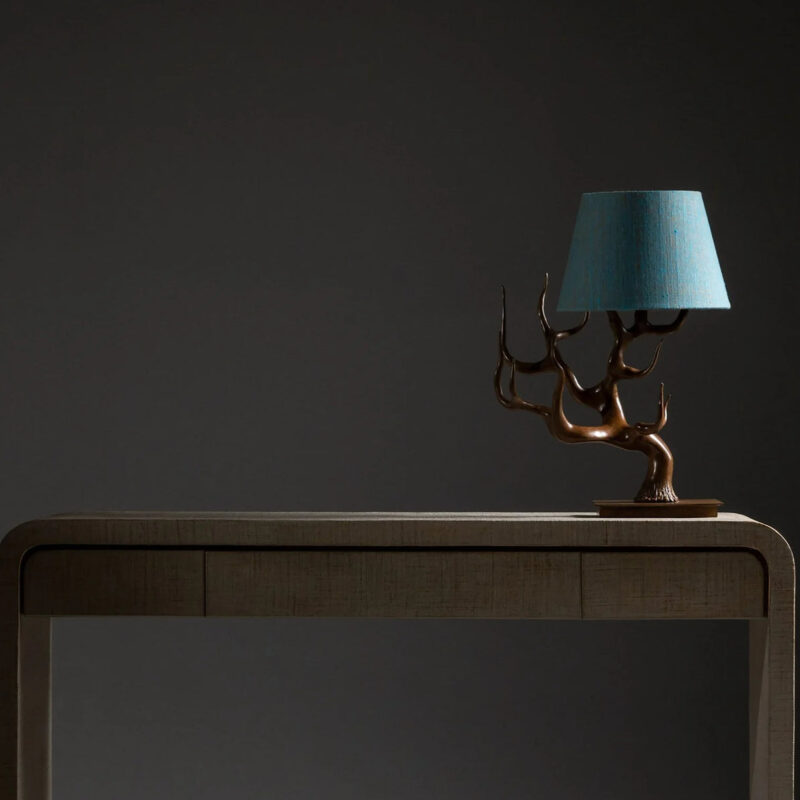 Cervus Table Lamp