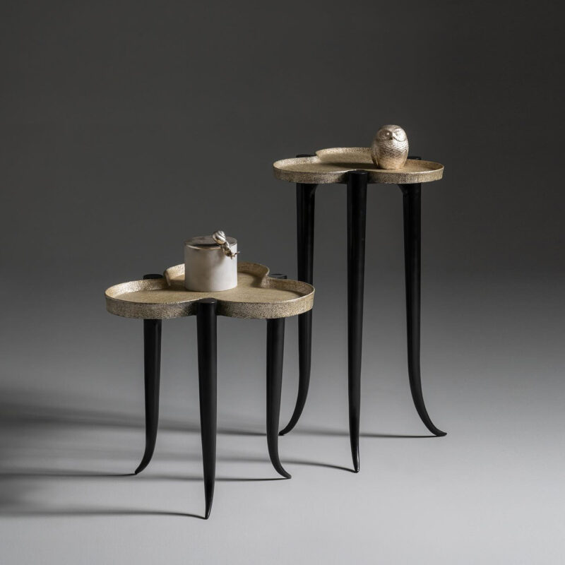 Chime Side Table