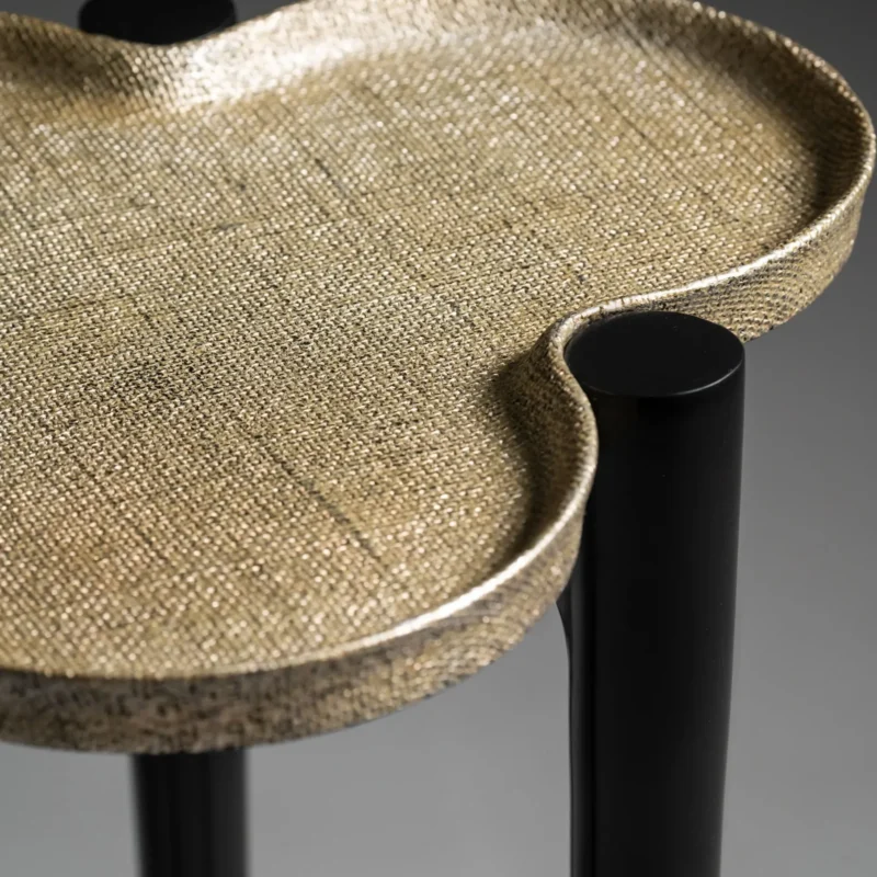 Chime Side Table