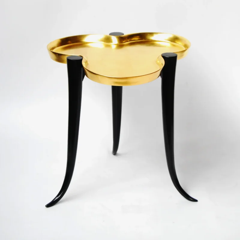 Chime Side Table
