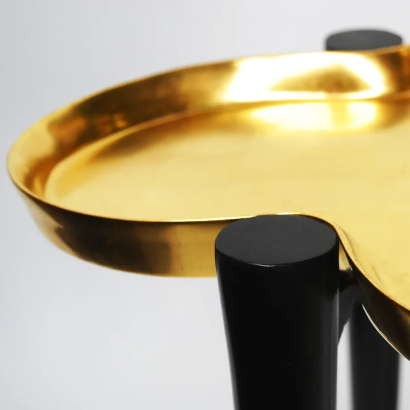 Chime Side Table