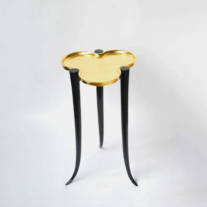 Chime Side Table