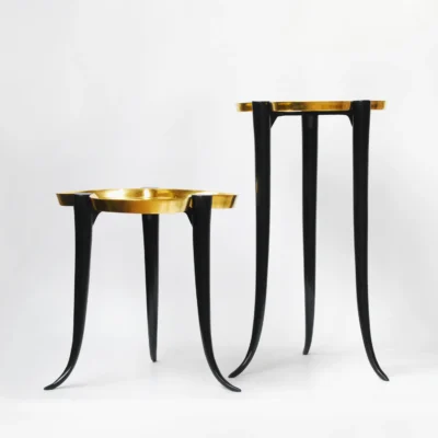 Chime Side Table