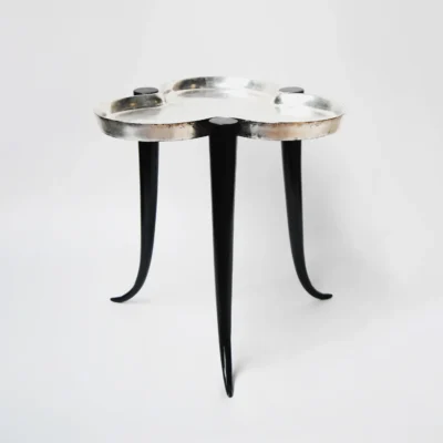 Chime Side Table