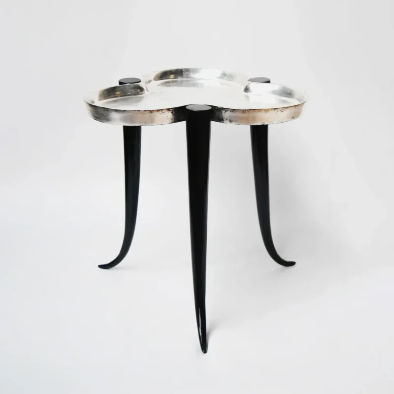 Chime Side Table