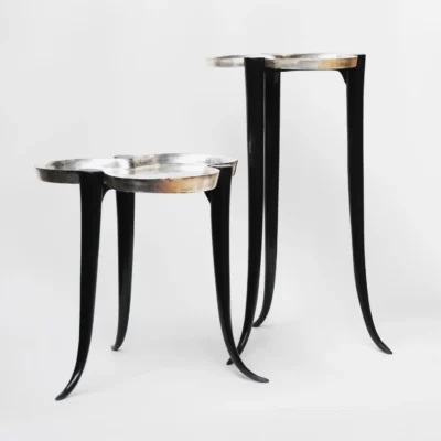Chime Side Table