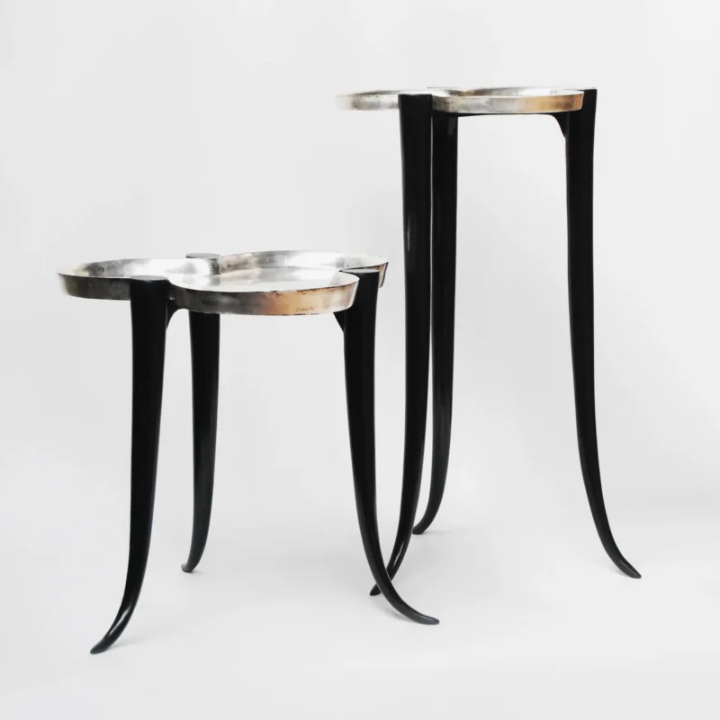 Chime Side Table