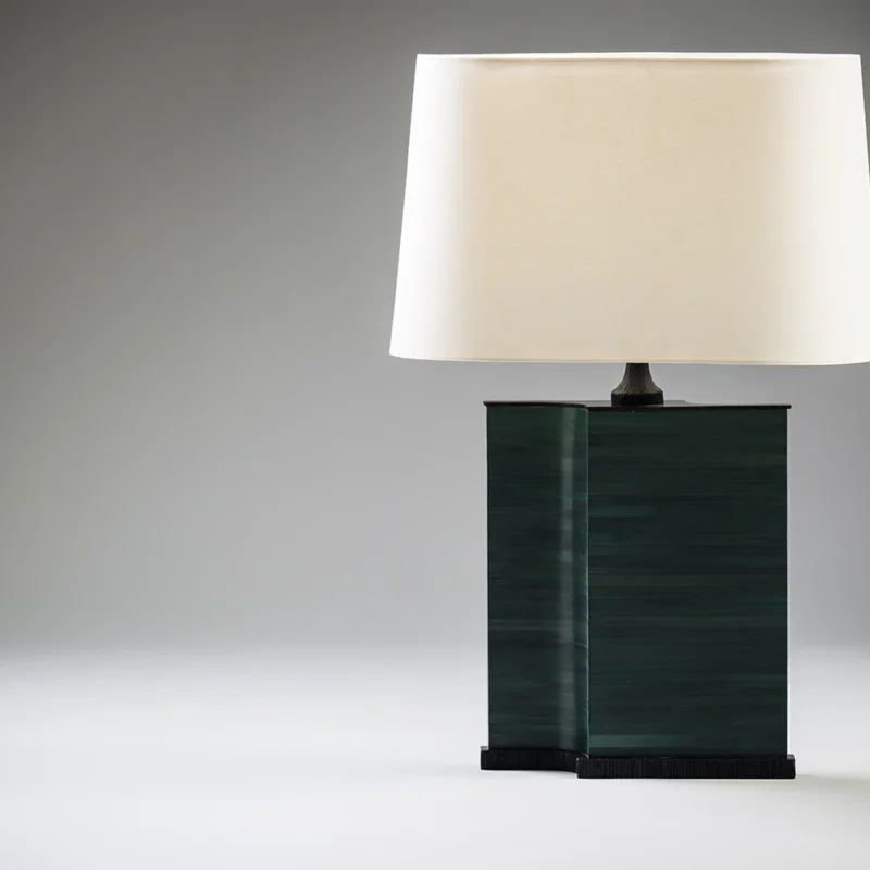 Chole Table Lamp