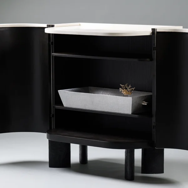 Clara Drink Cabinet