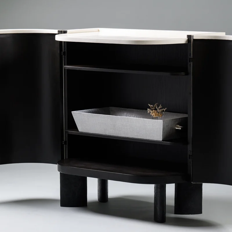 Clara Drink Cabinet