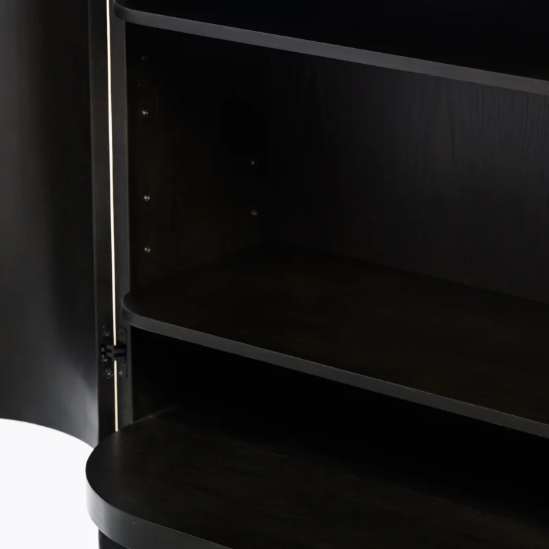 Clara Drink Cabinet