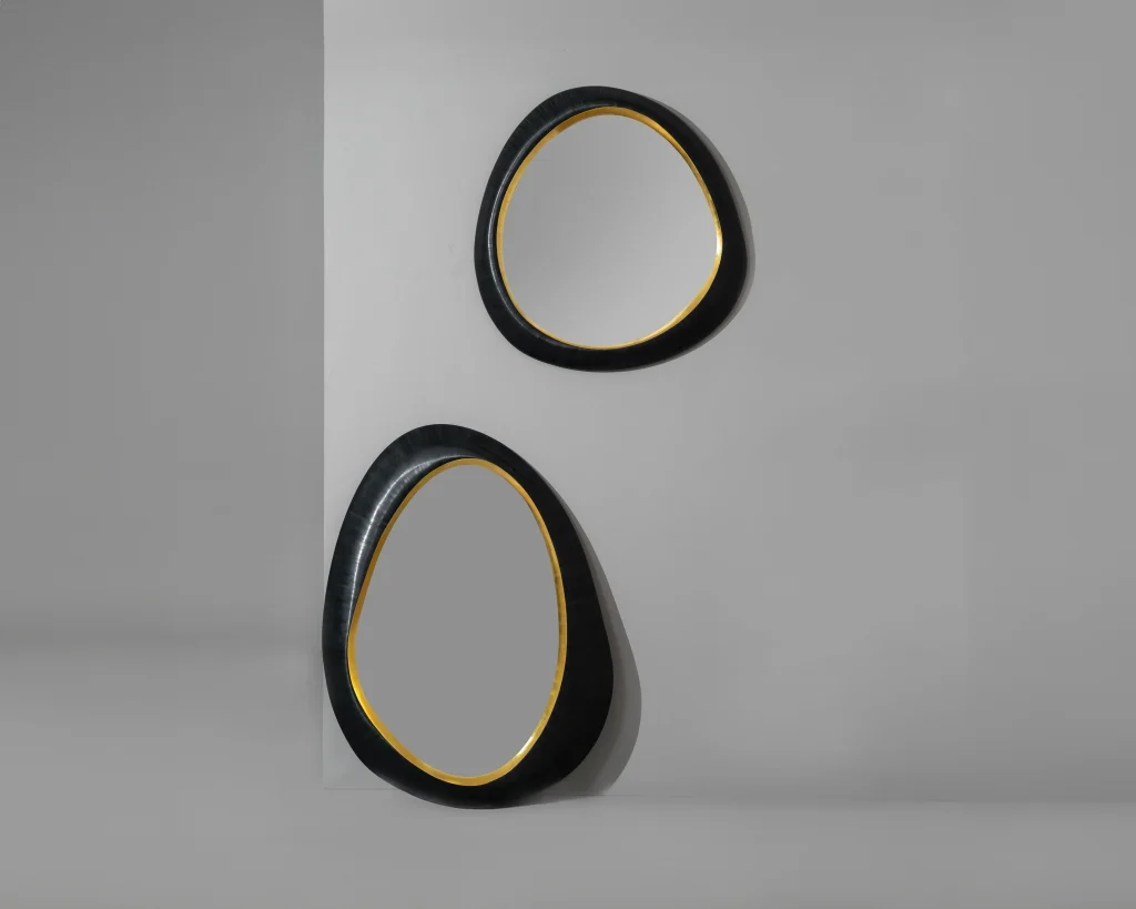 Clio Mirror