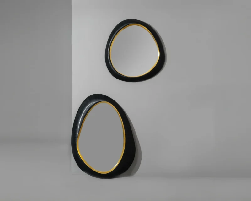 Clio Mirror