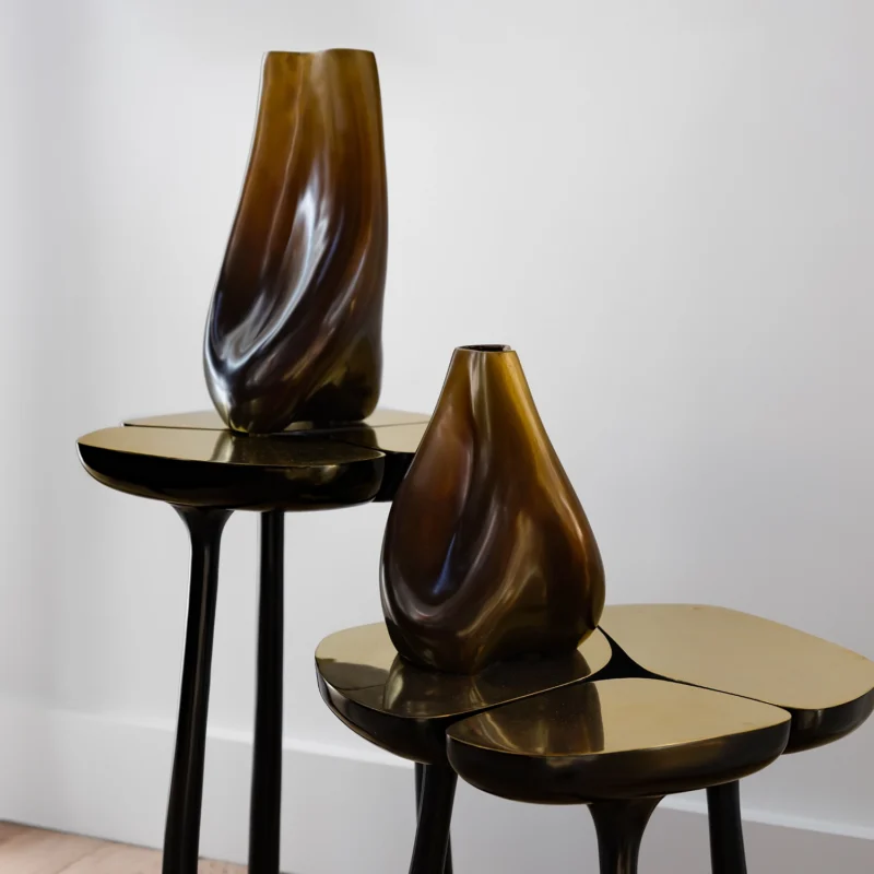 Nashi Vase