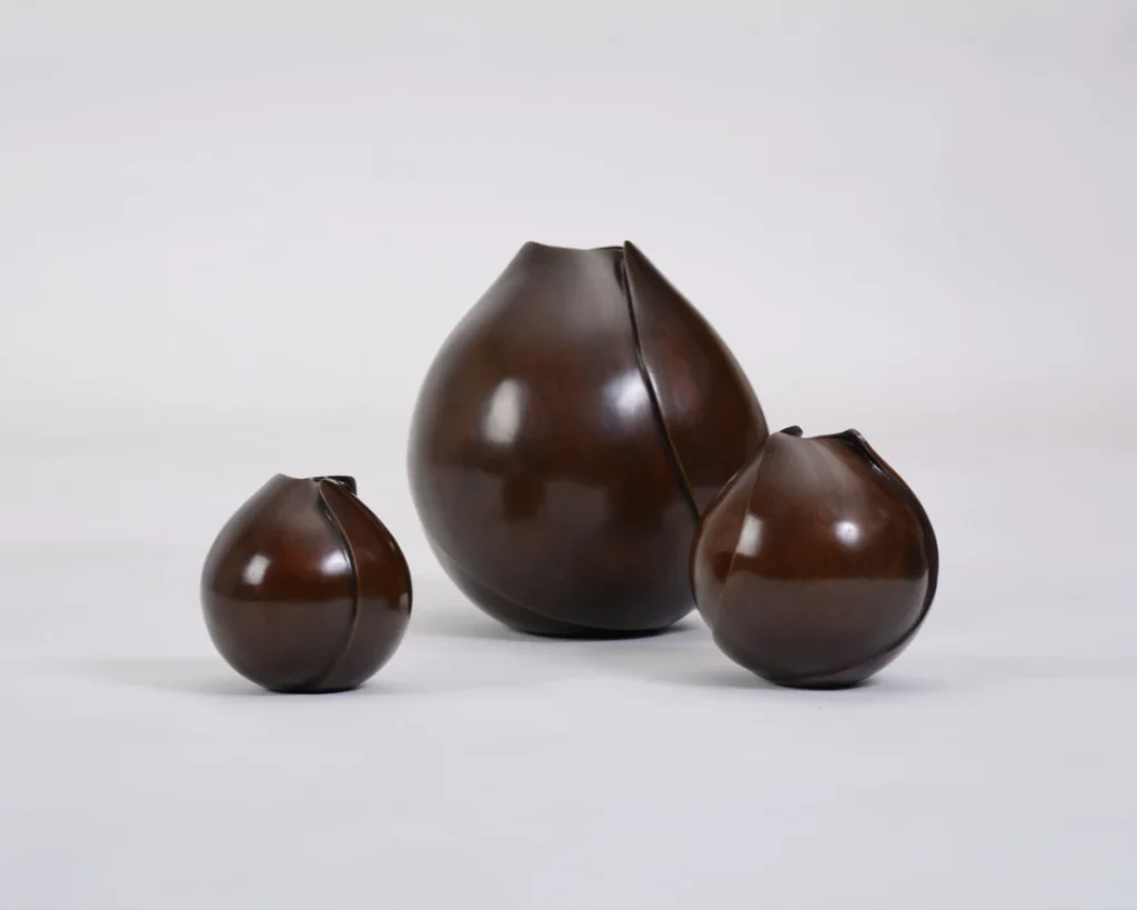 Dew Vases