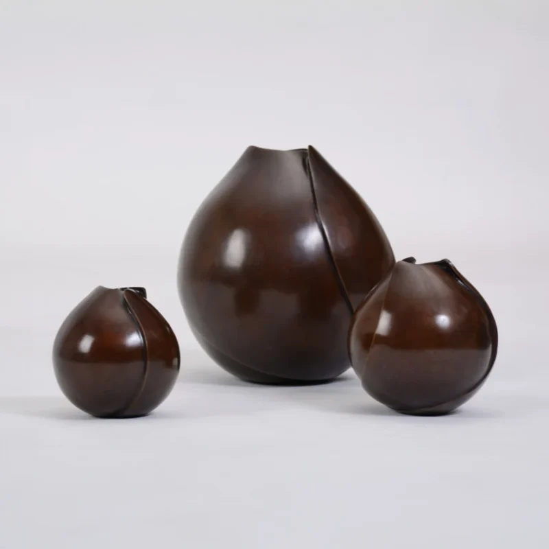 Dew Vases