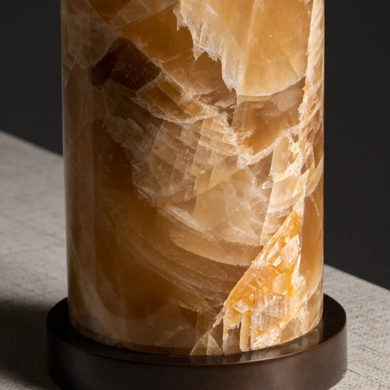 Earth Table Lamp