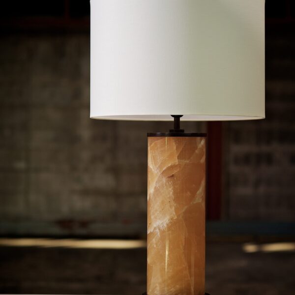 Earth Table Lamp