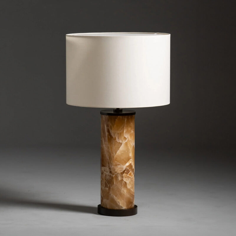 Earth Table Lamp