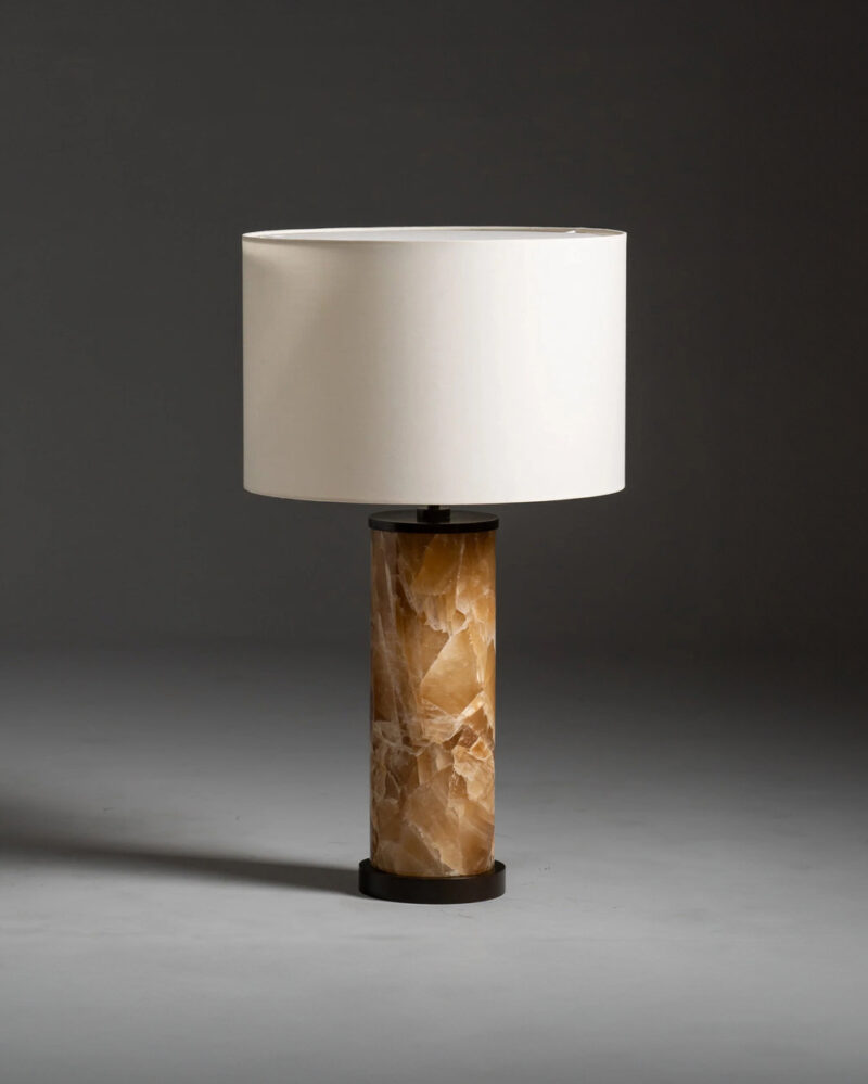 Earth Table Lamp