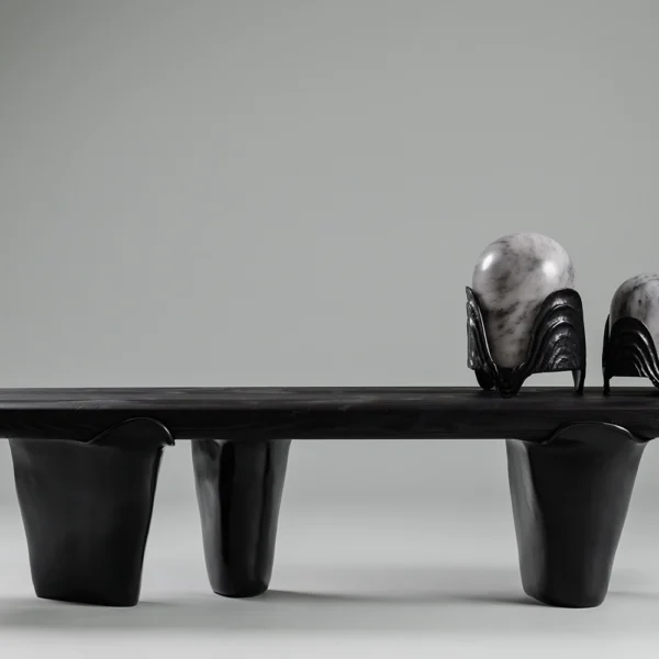 Ed Table Lamp