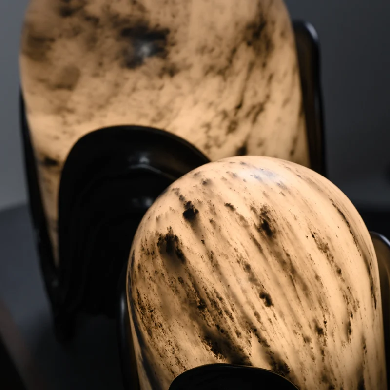 Ed Table Lamp