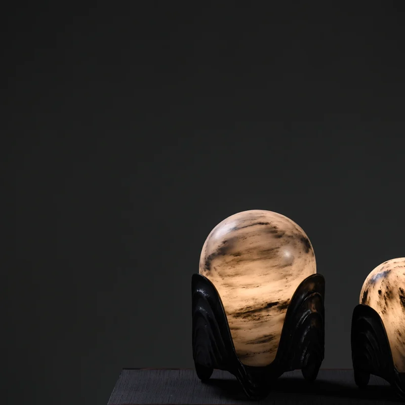Ed Table Lamp