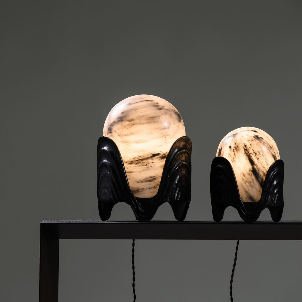 Ed Table Lamp