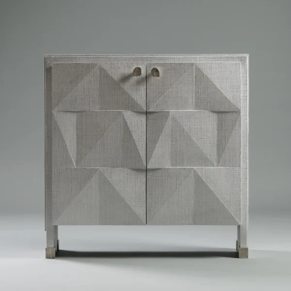 Elena Console Cabinet