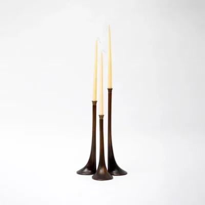 Elm Candlesticks