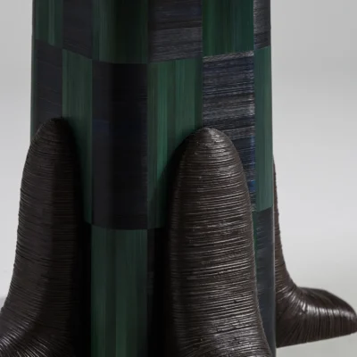 Estelle Center Table