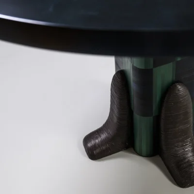 Estelle Center Table