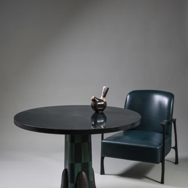 Estelle Center Table