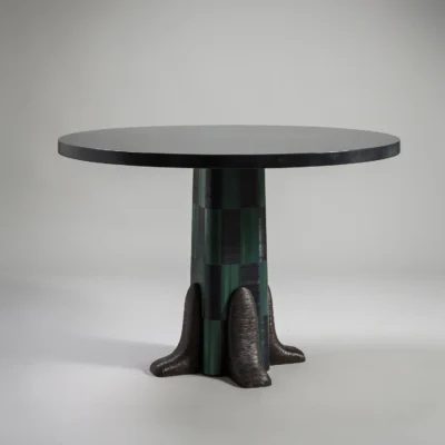 Estelle Center Table