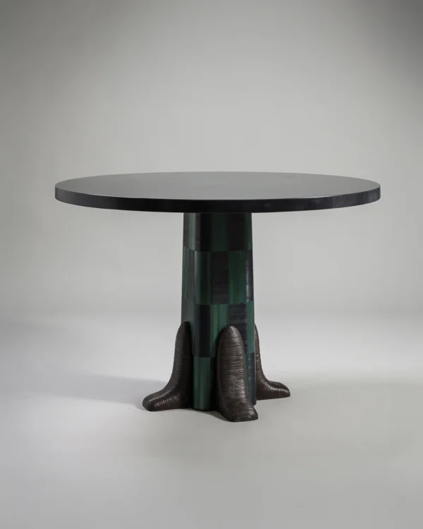 Estelle Center Table