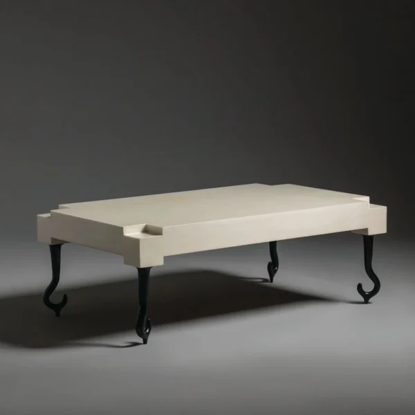 Faroh Coffee Table