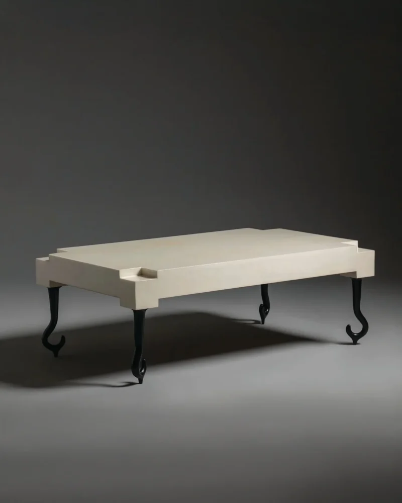 Faroh Coffee Table