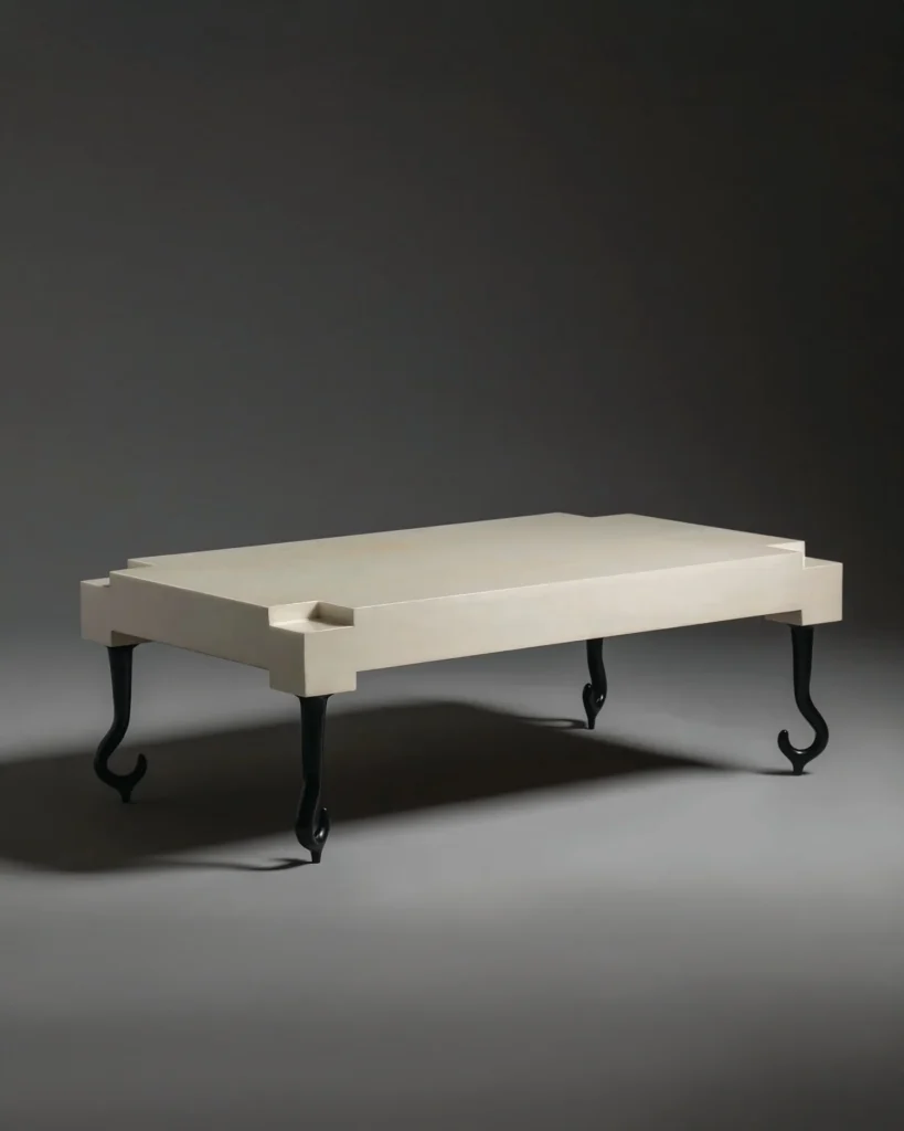 Faroh Coffee Table