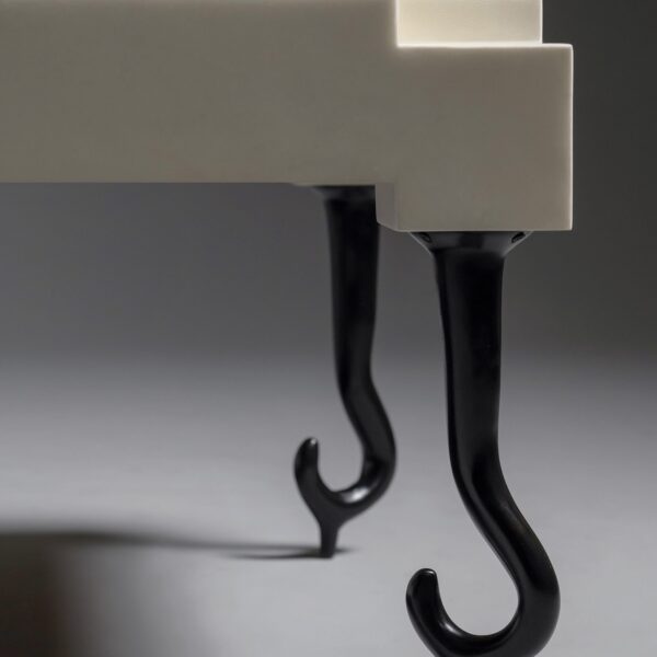 Faroh Coffee Table