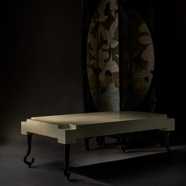 Faroh Coffee Table