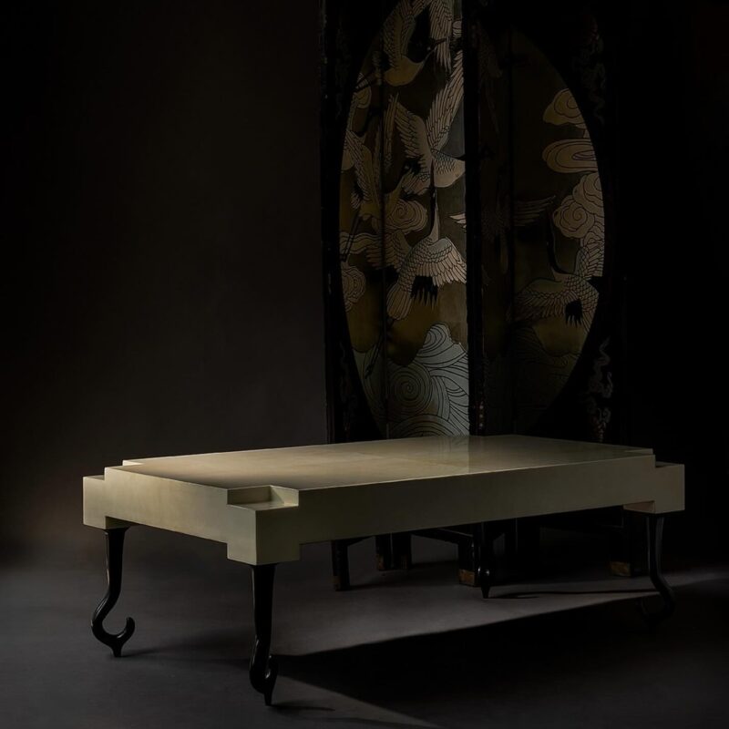 Faroh Coffee Table