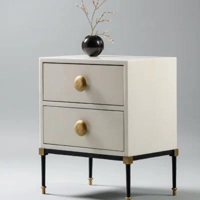 Follot Bedside Table I