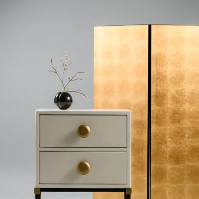 Follot Bedside Table I